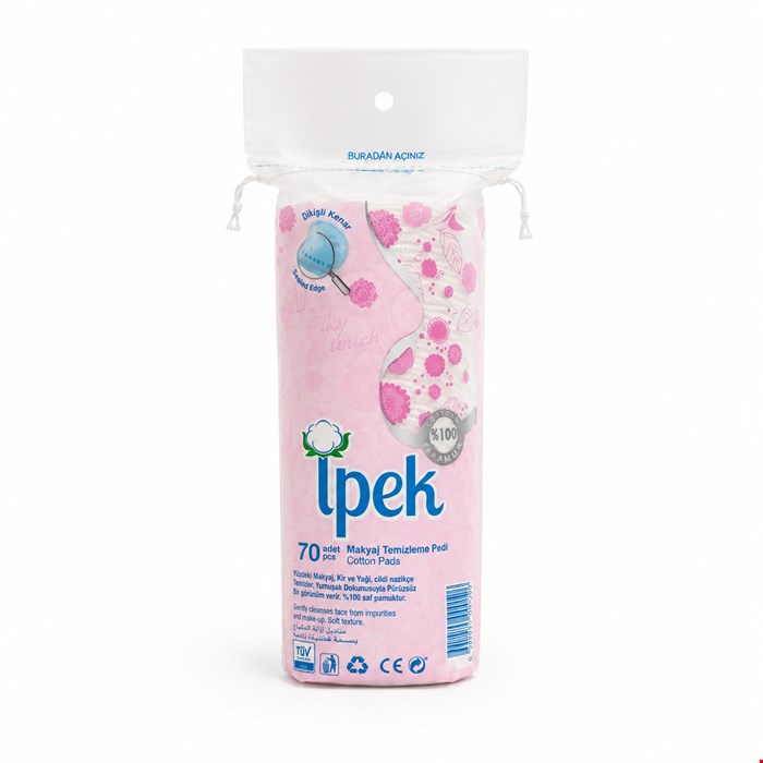 پد ایپک Ipek