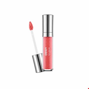 لیپ گلاس dewy flormar