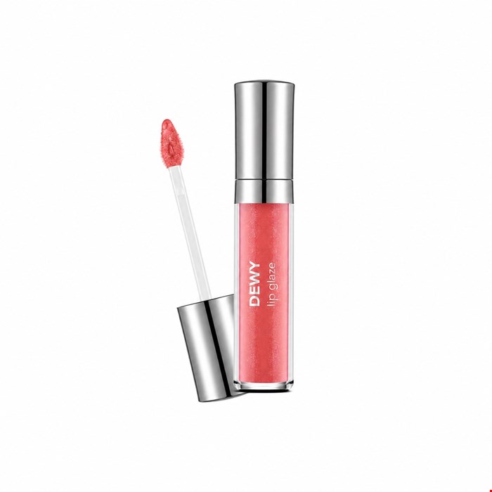 لیپ گلاس dewy flormar