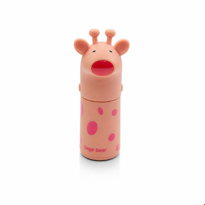 رژ زرافه ای Gege Bear گیگی بر