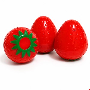 بالم لب توت فرنگی
