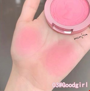 رژگونه اشرافی کره ای Gege Bear